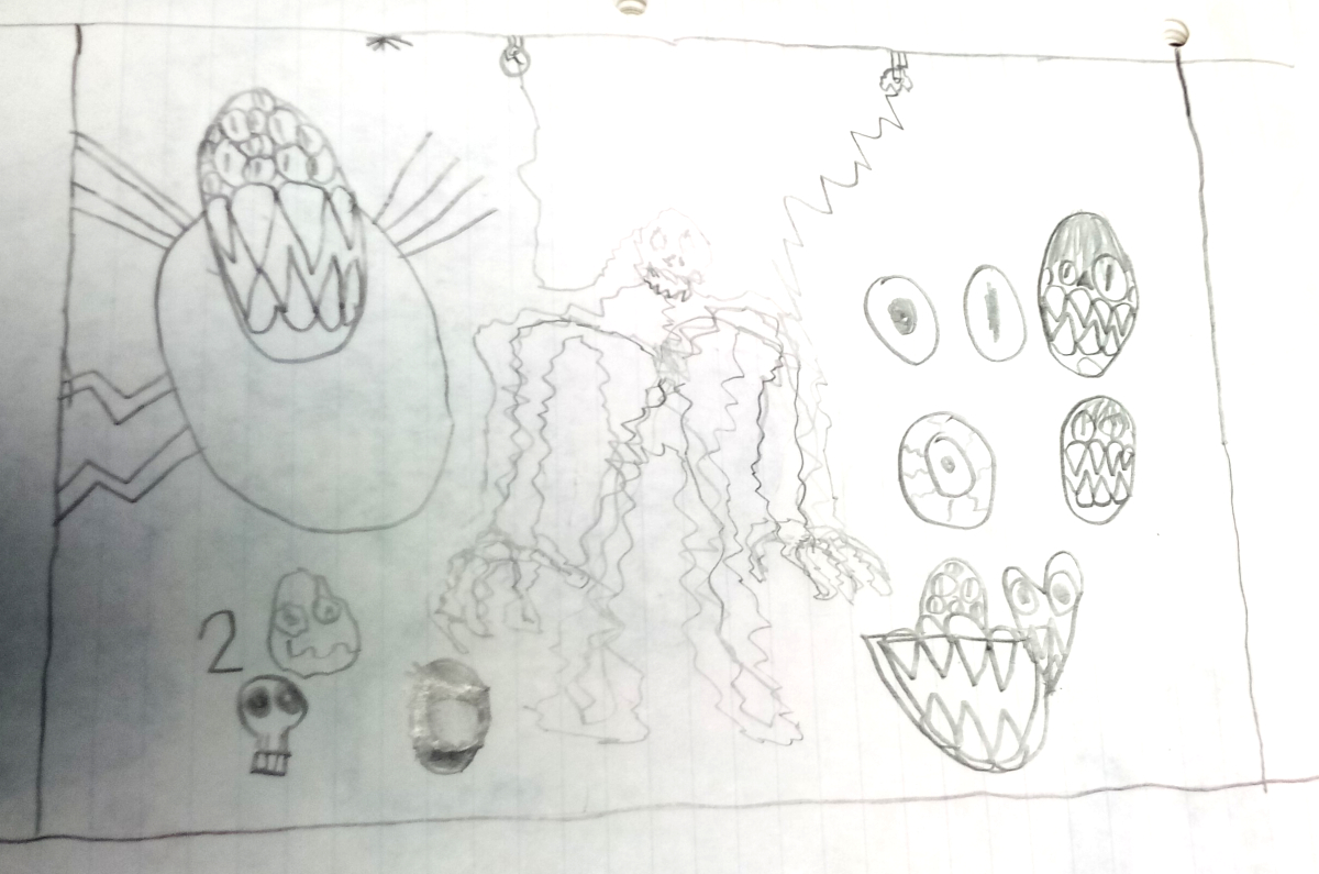 creatures