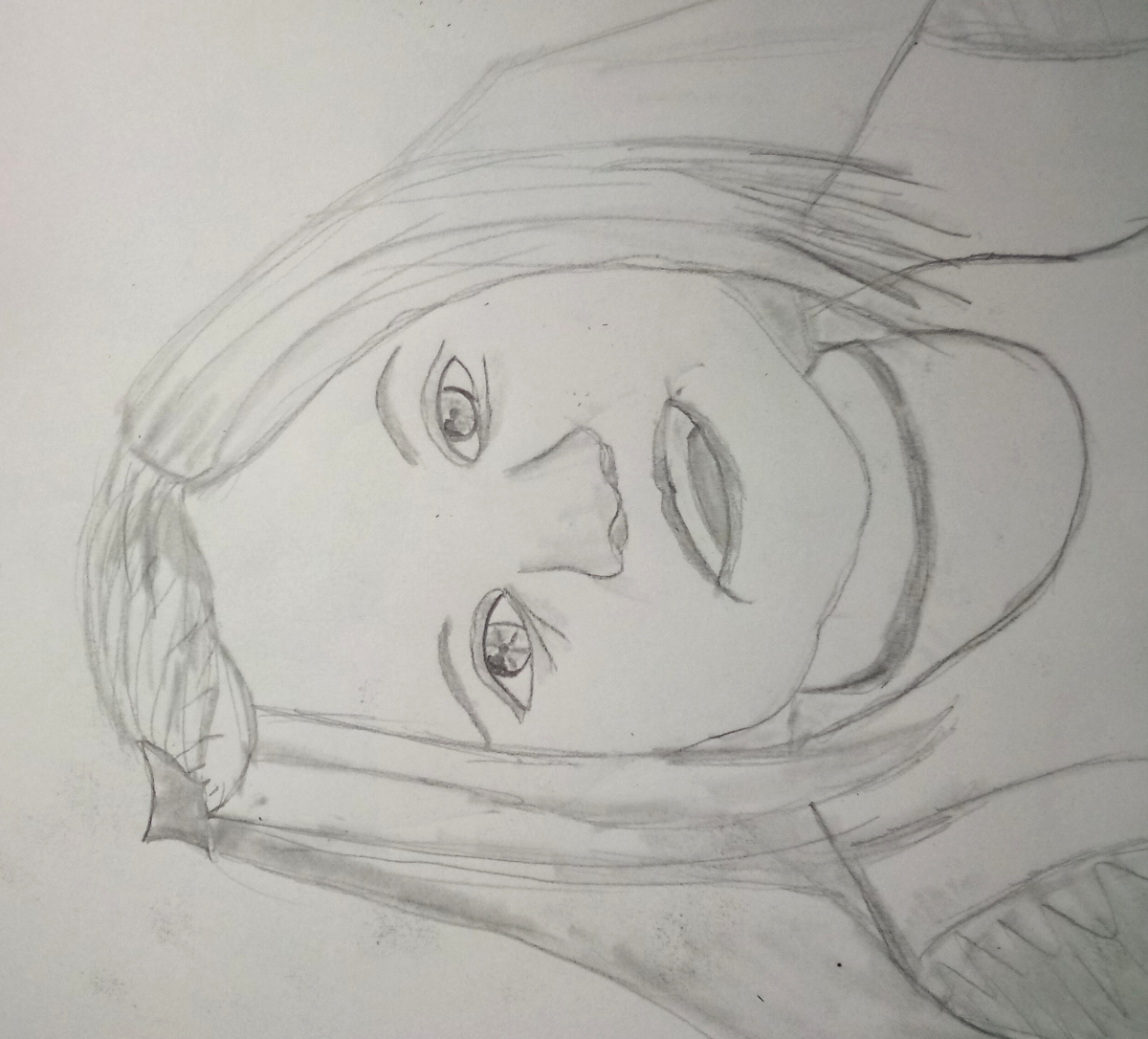 girl