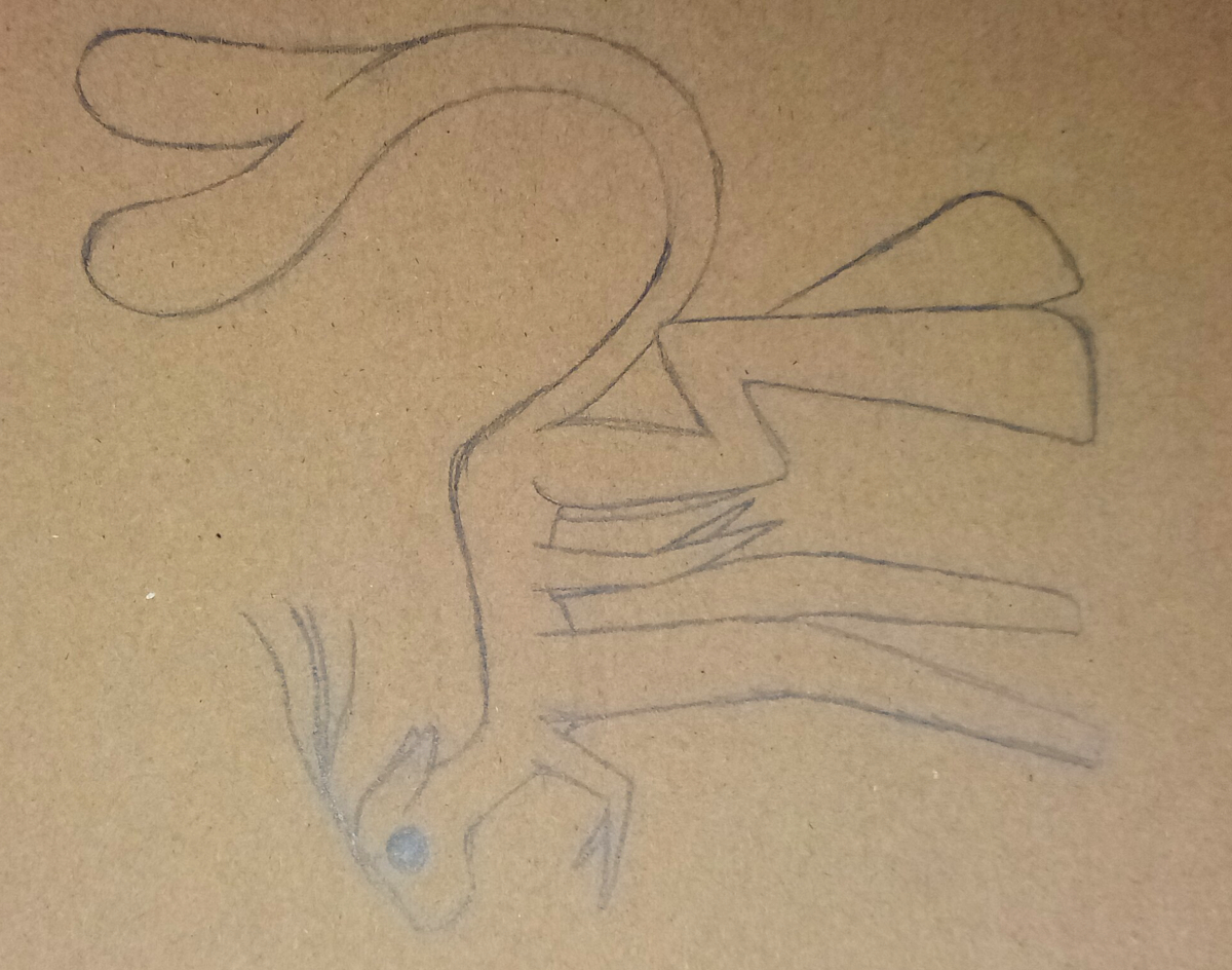 creature