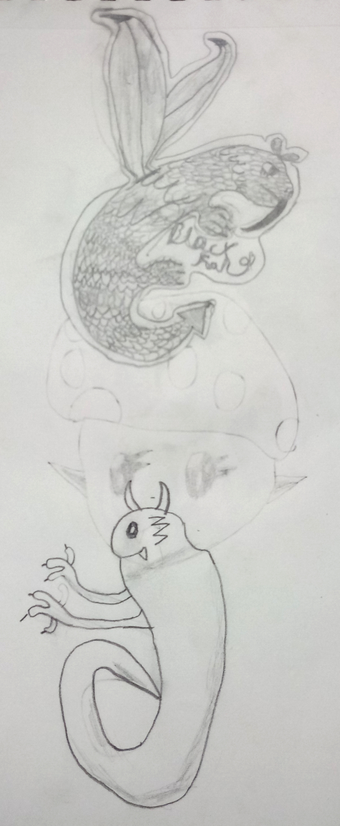 creatures