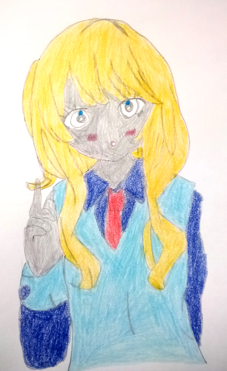 girl