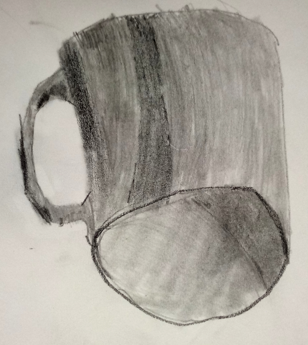 mug