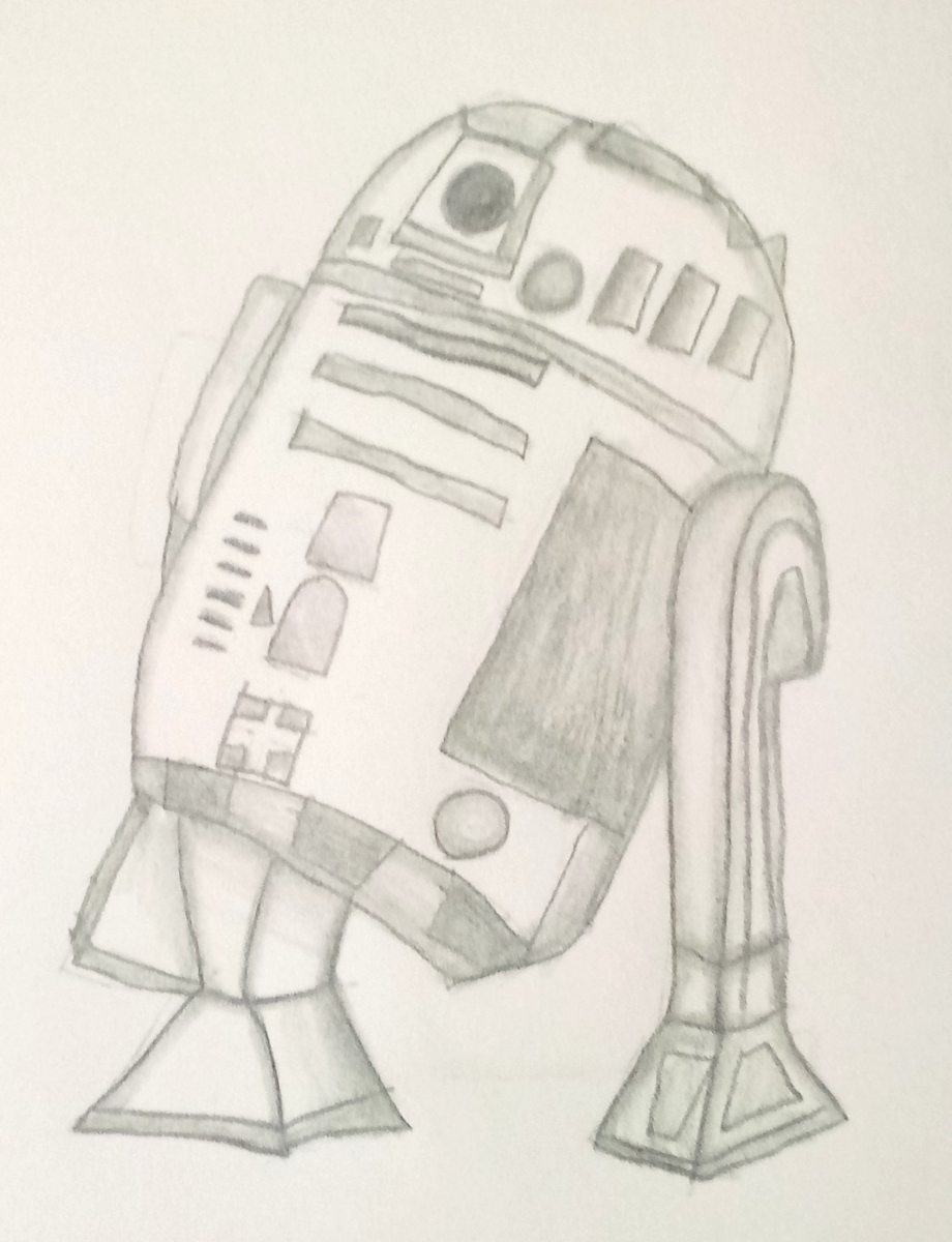 R2D2