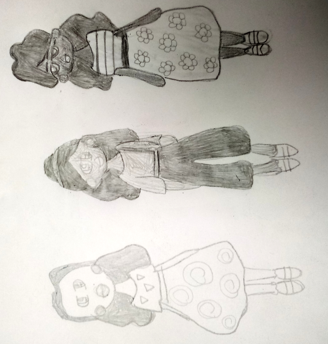 girls