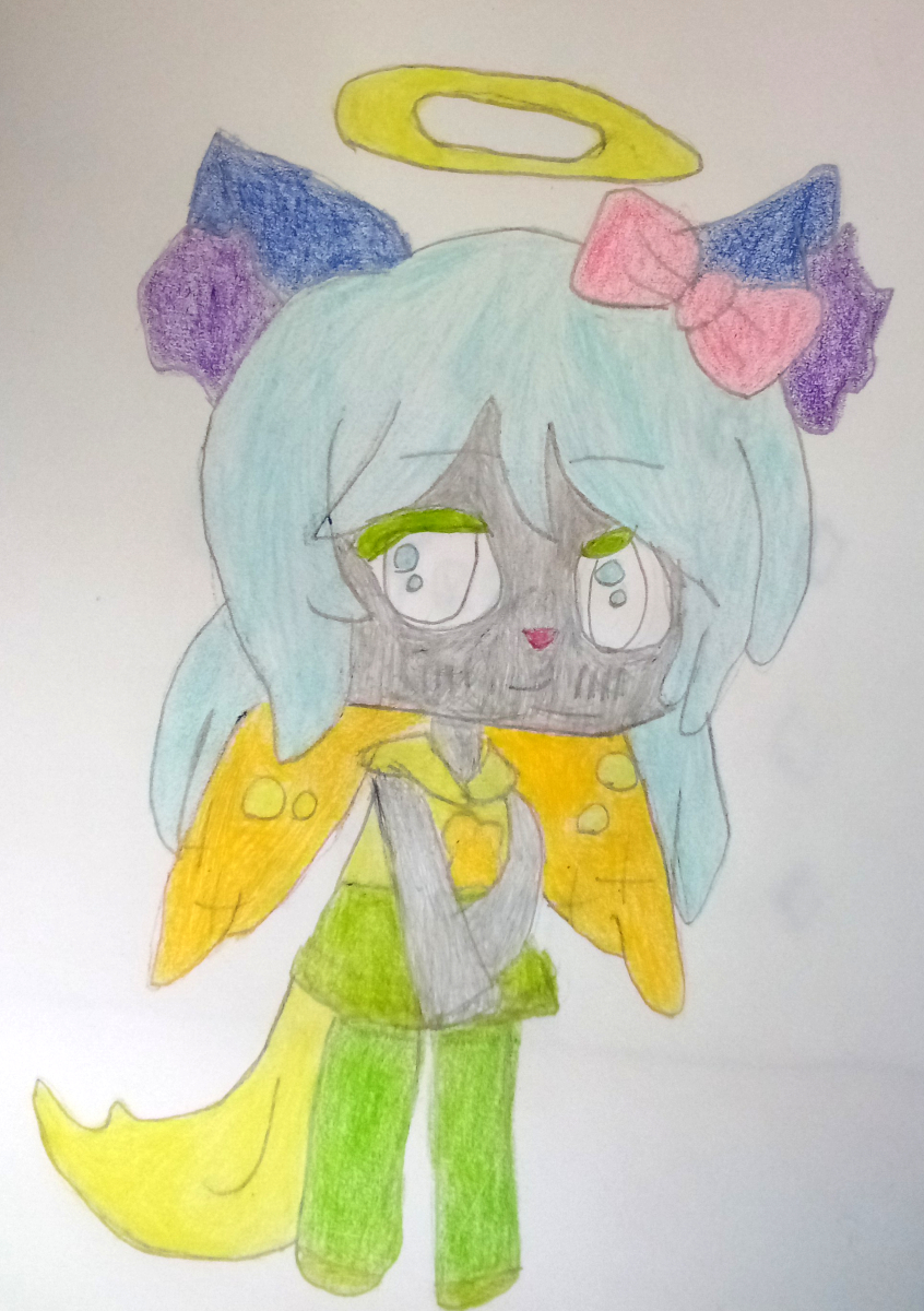 girl
