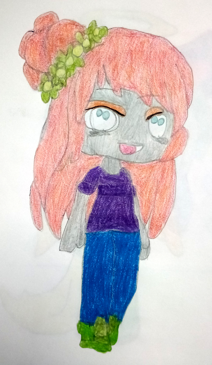 girl