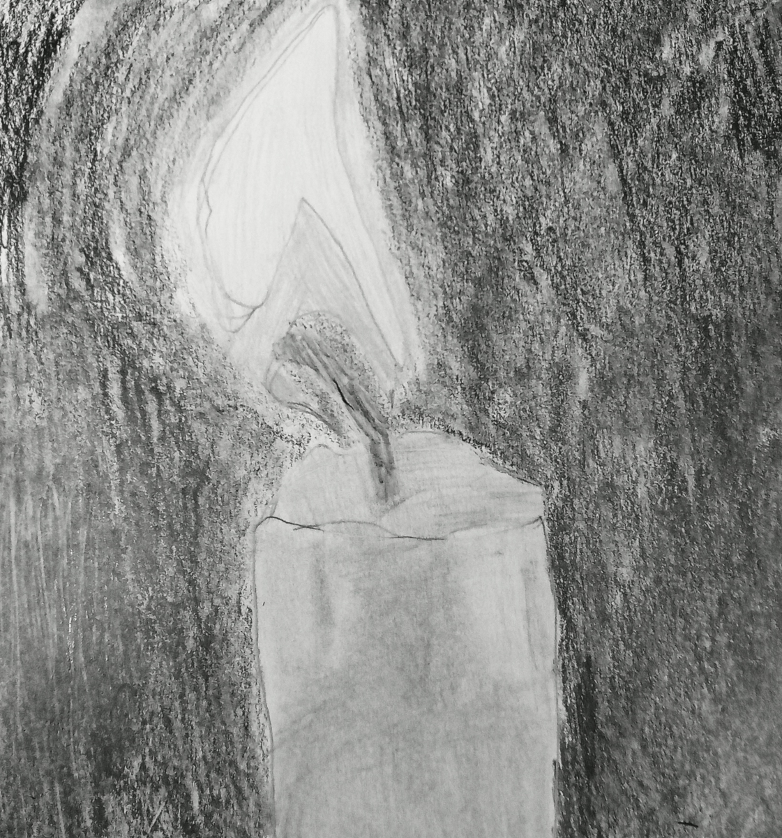 candle